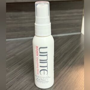 Unite BOOSTA Volumizing Spray Trial
